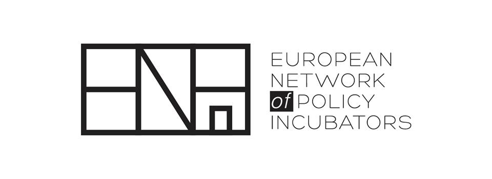 The European Network of Policy Incubators